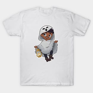 Ghost Gus T-Shirt